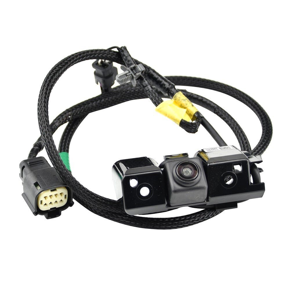Rear View Backup Camera for Chevrolet Silverado 2500 for GMC for Sierra 1500 2016-19