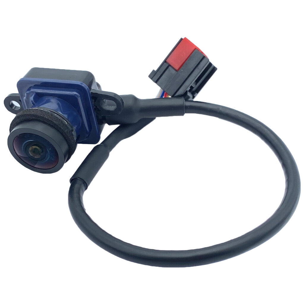 670018242 Rearview parking camera for Maserati Ghibli 2014 2015 2016 3.0L Turbo