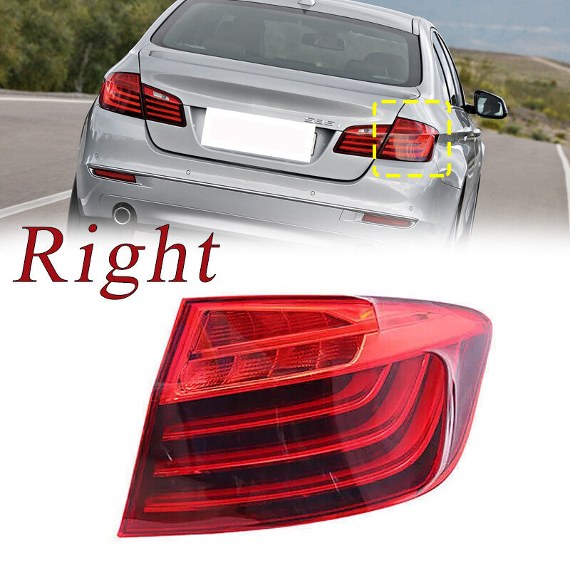 LED rear brake light for 2014-16 for BMW F10 5 Series 528i 535i 550i