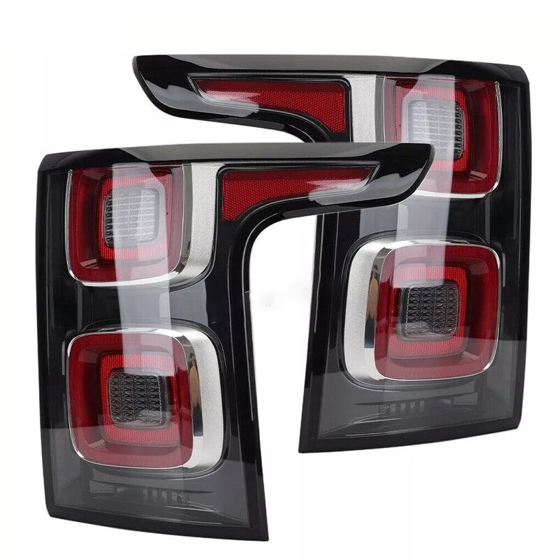 Left LED Tail Light for Land Rover for Range Rover L405 2013 2014 15-2021 US version