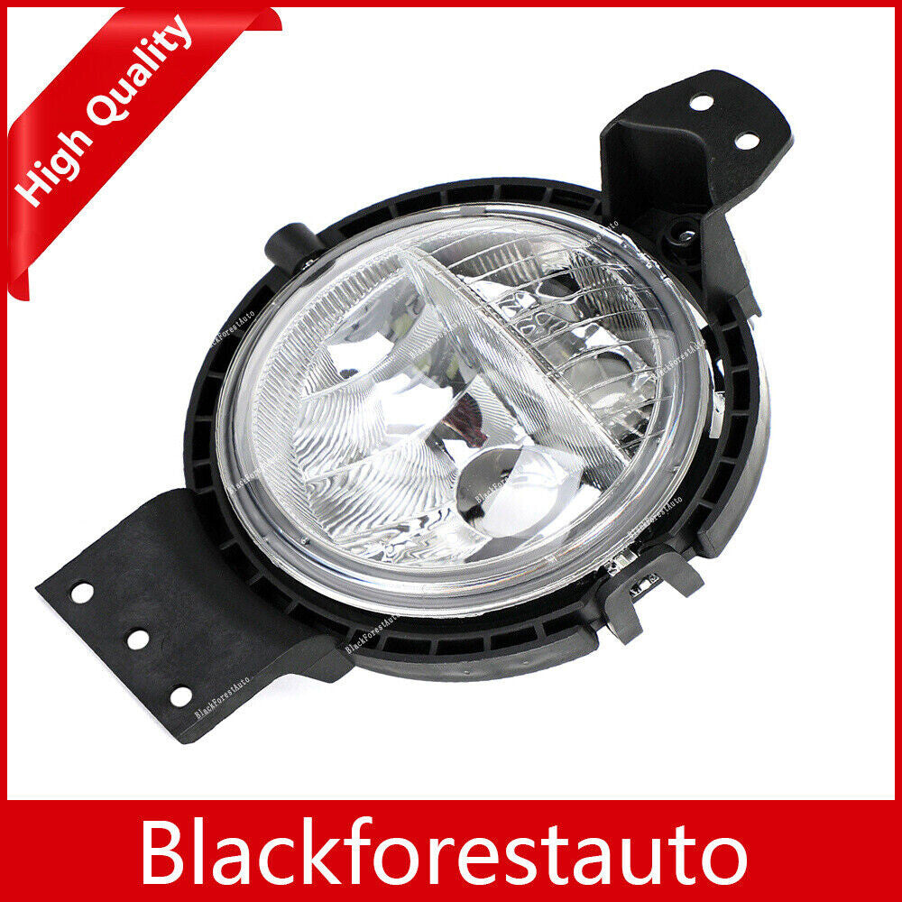 RH/LH Fog Light Lamp for Mini Cooper Countryman 2011 2012 2013 2014 63179802163