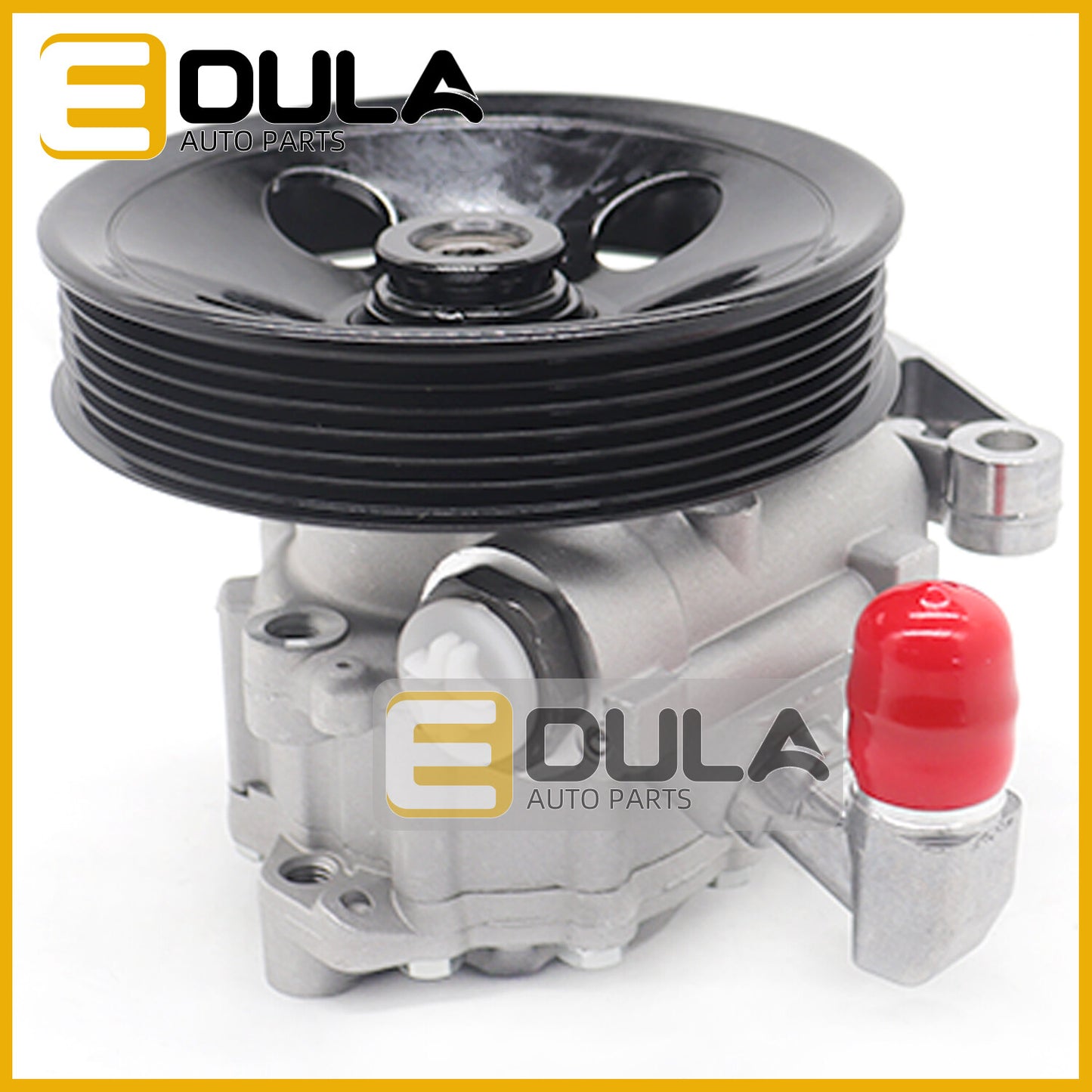 Power Steering Pump fits for Mercedes-Benz E-CLASS (W211) E500 E350 4-matic