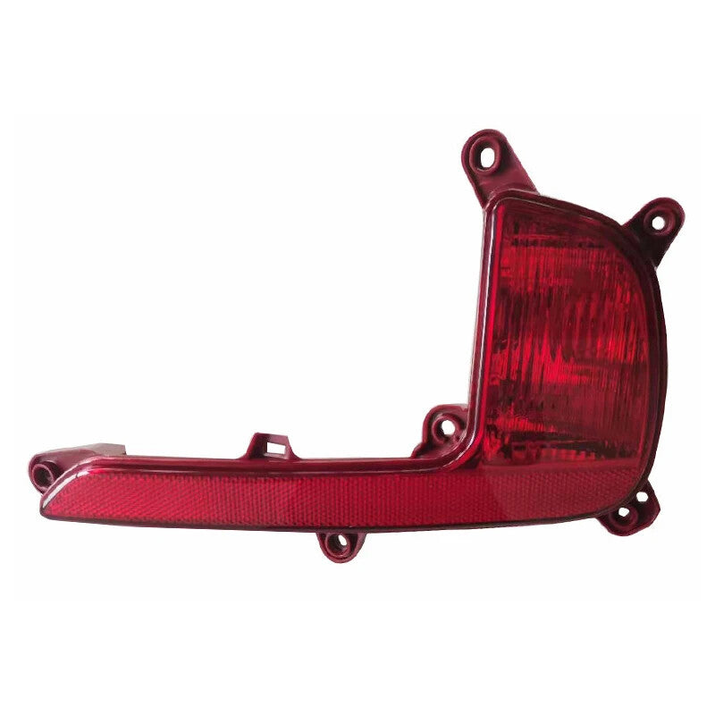 Car Brake Light for KIA Rio Hatchback 2016-2017 Rear Fog Reflector light
