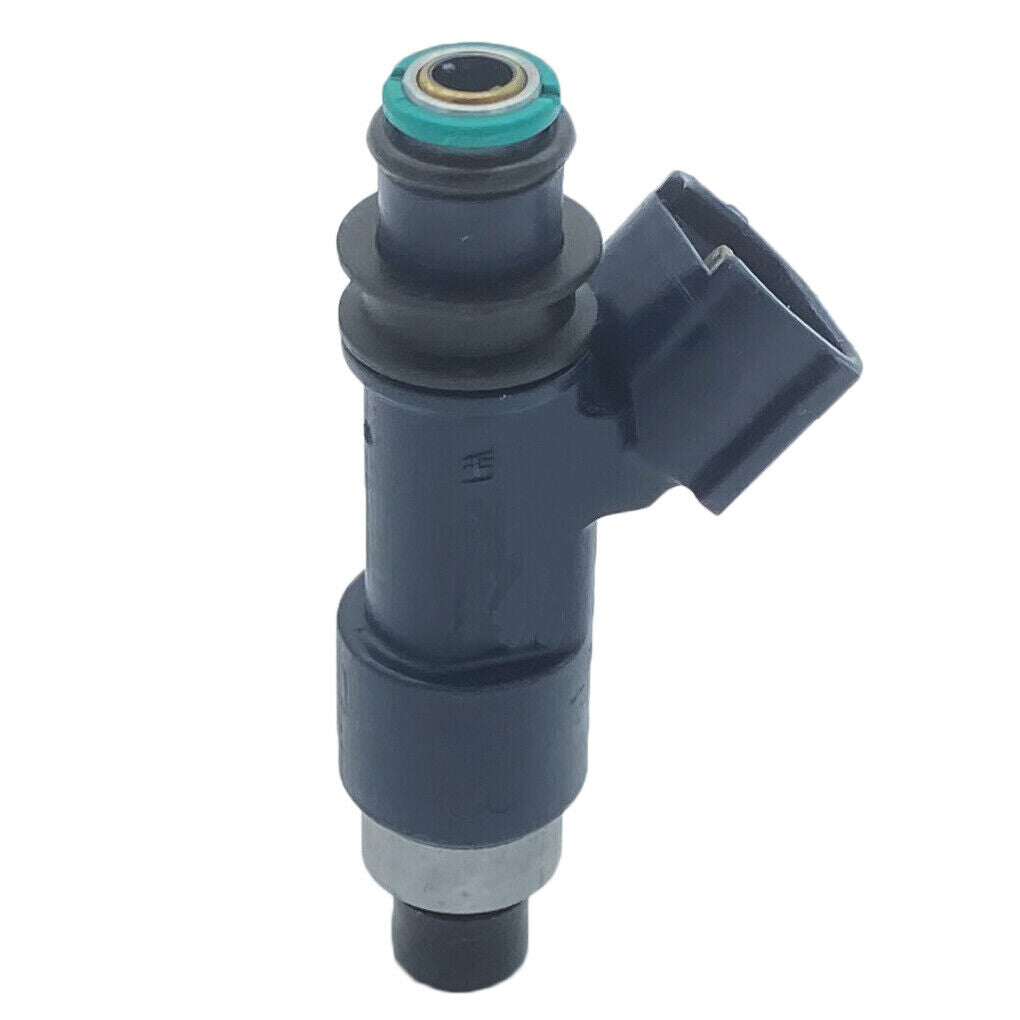 The FJ868 4X fuel injector is suitable for Mitsubishi Galant 2004-2012 and Eclipse 2006-2012 2.4L L4 fuel injectors.