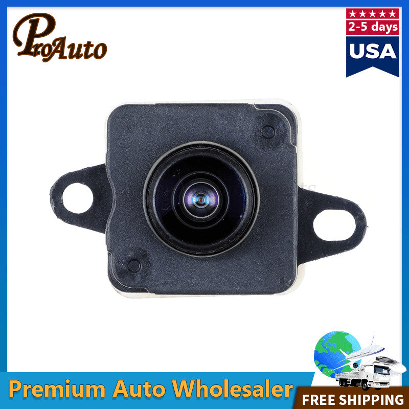Rear View Backup Parking Camera 68210236AE for Dodge Charger 2015-2017