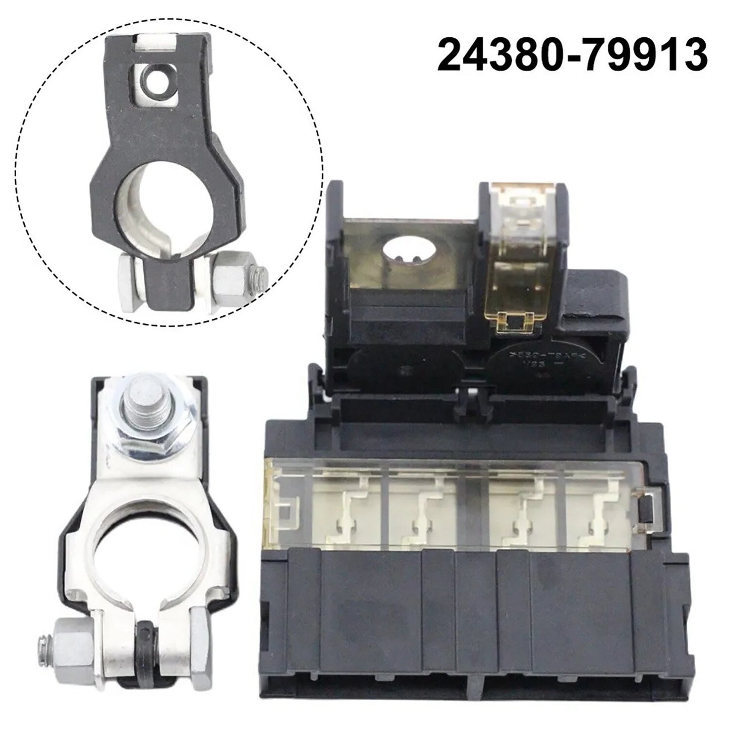 Battery fuse for Nissan 350z for Infiniti G35 FX45 FX35 2003-2008 24380-79913