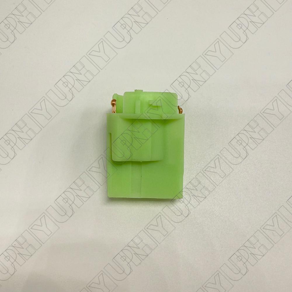 2¡Á Bulb Socket Tail 63218355883 for BMW 3' E30 5' E34/E61 7' E32/E38 X6 E71/E72