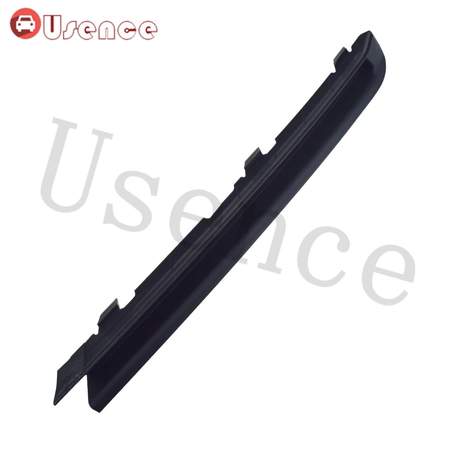Front Left Driver Side Bumper Trim For 2015-2018 for Volkswagen for Jetta 5C68072339B9