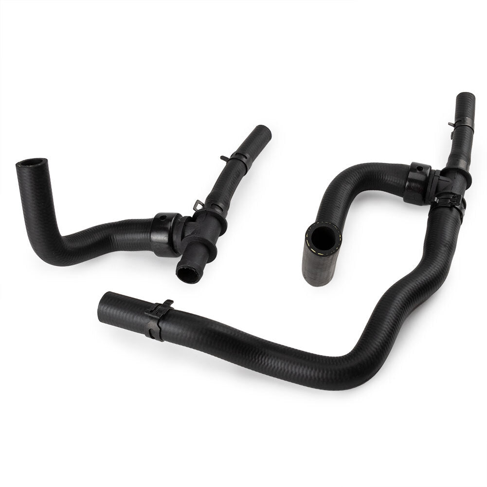 set of heater hose kit and TEE supplied - back for VVT for Dodge Journey 2.4L 5058437AK