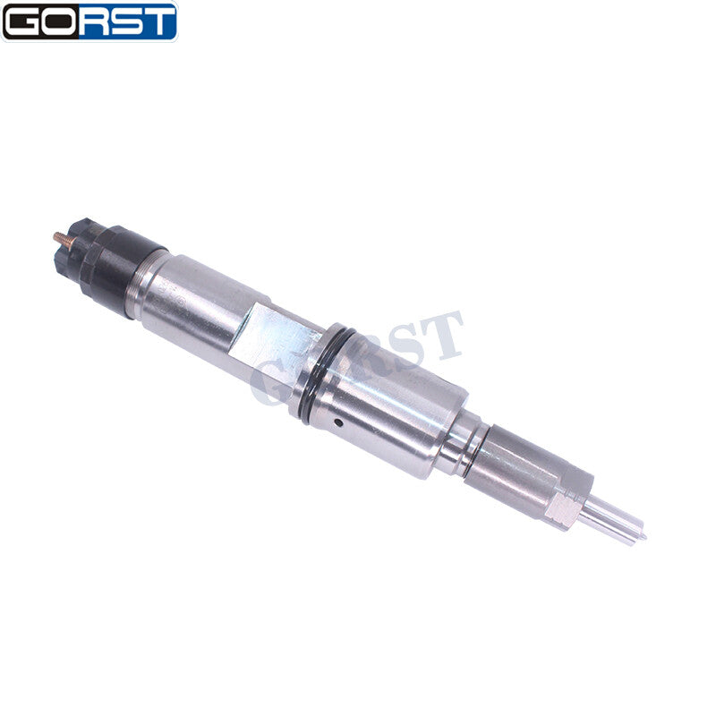 Common rail nozzle fuel injector assembly 0445120142 for Jamz automotive parts