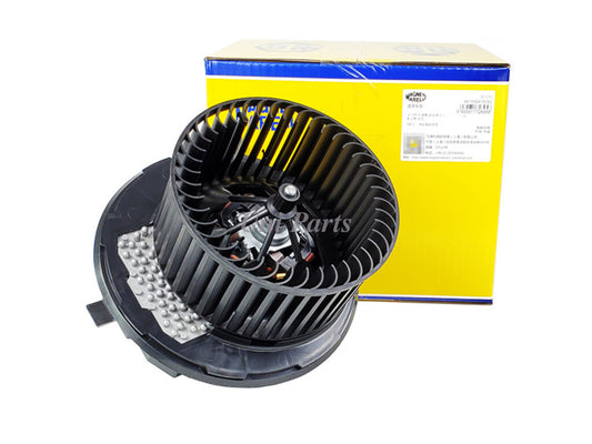 1K1820015 Hair dryer motor with adjuster suitable for Audi A3, Q3, TT, for Volkswagen for Jetta , for Passat , CC, and for Golf .