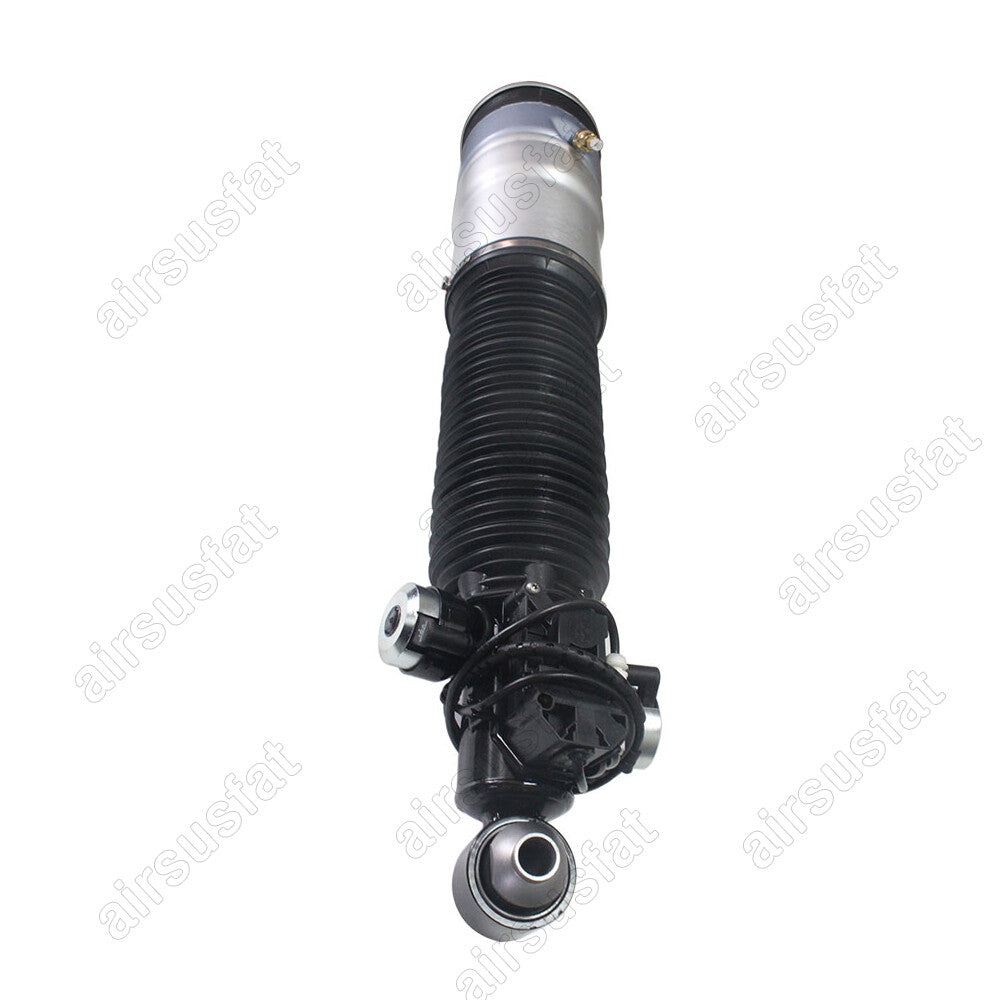 Rear Left Air Suspension Strut with EDC for BMW F01 F02 F03 F04 N52 N54 N57