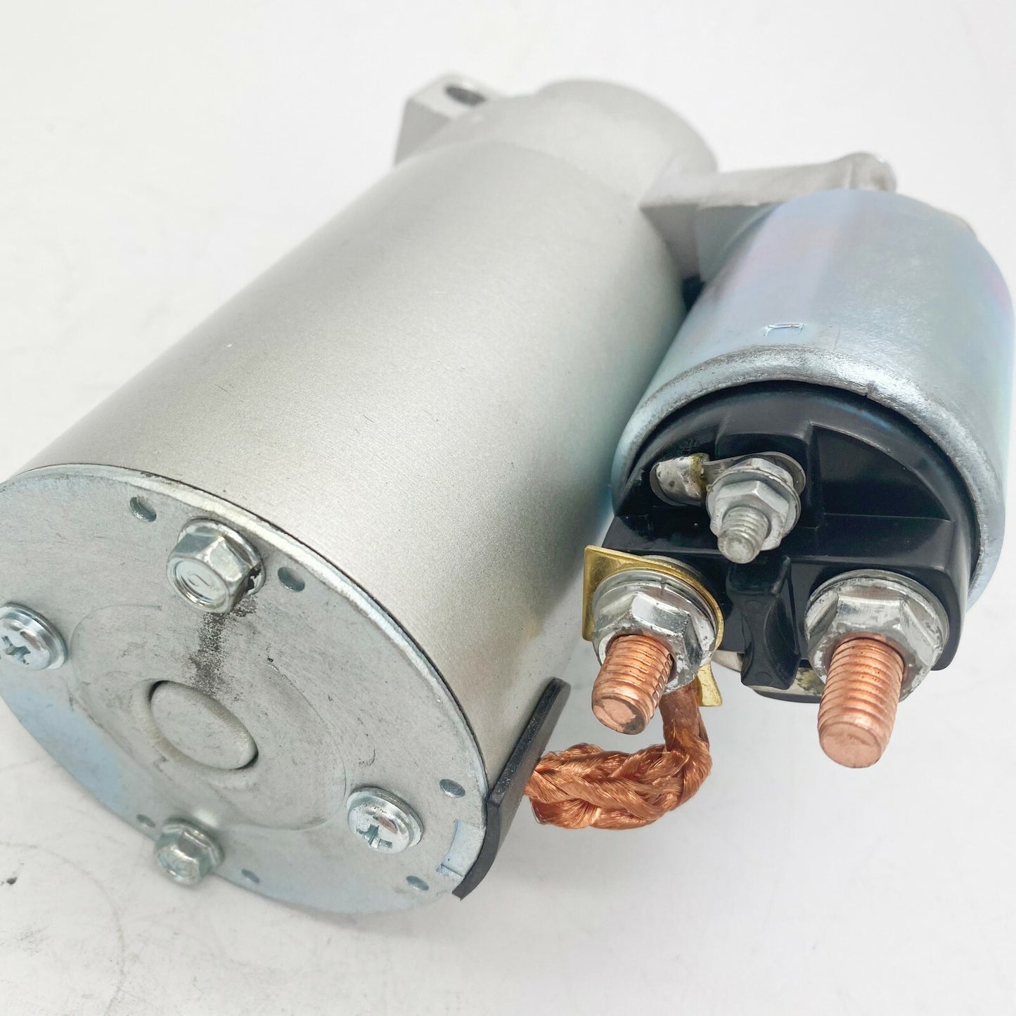Starter For Kohler 2409801 2509808 2509809 2509811 6744 2-2022-Dr Am132702