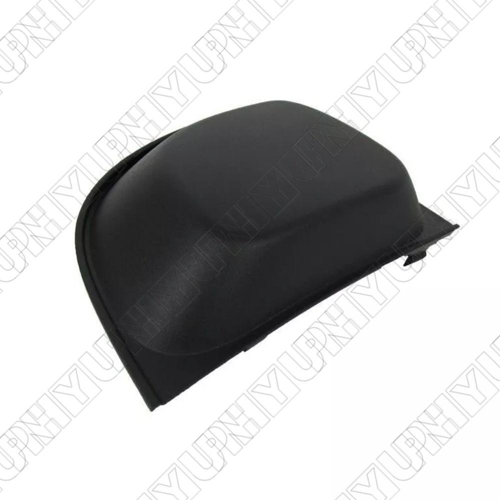 1¡Á Front Left Side Fog Light Bezel Lamp Cover 1SD67KX7AB for Fiat 500 2012-2017