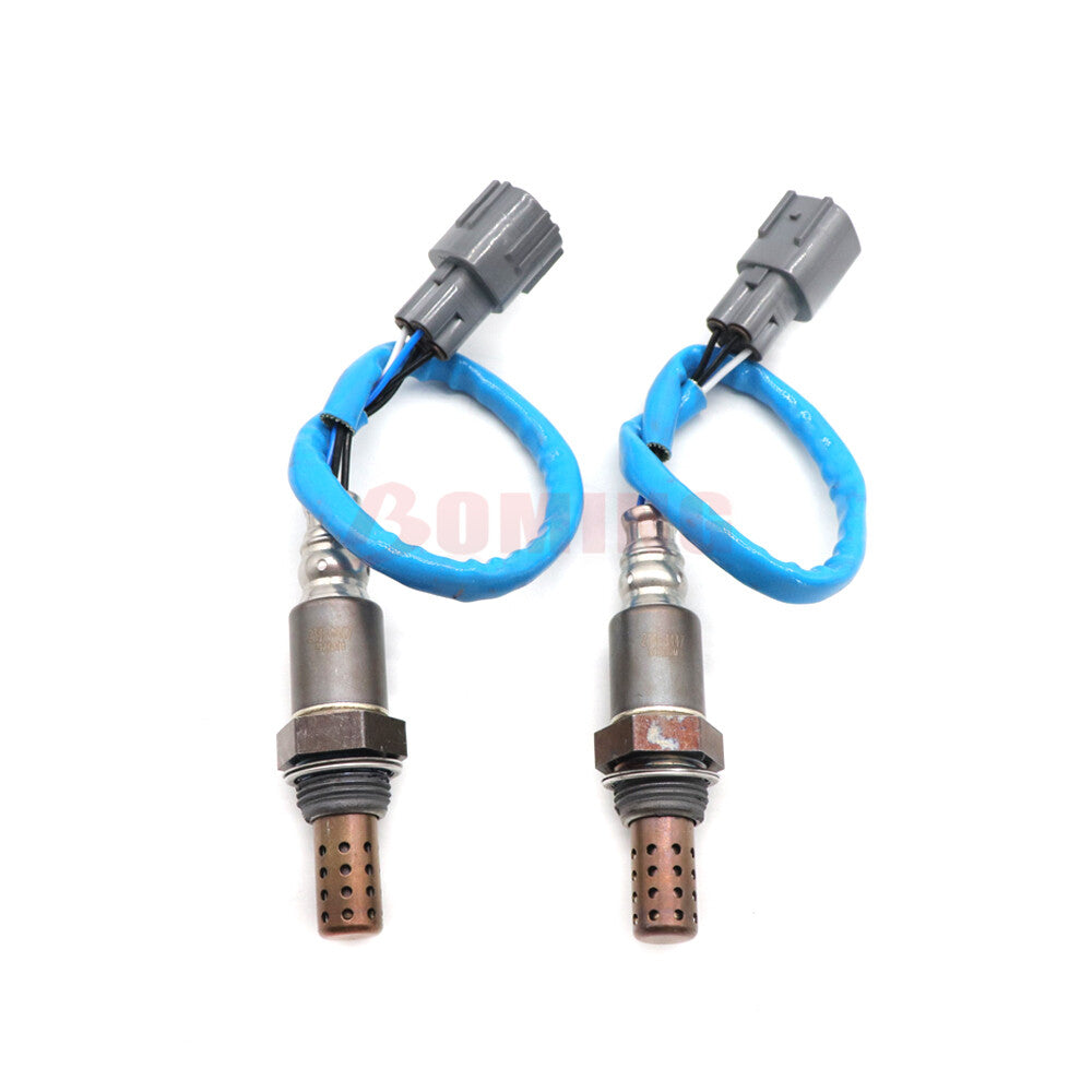 4X UpDownstream Oxygen Sensor for Chevrolet Silverado 1500 2500 for GMC for Sierra 1500