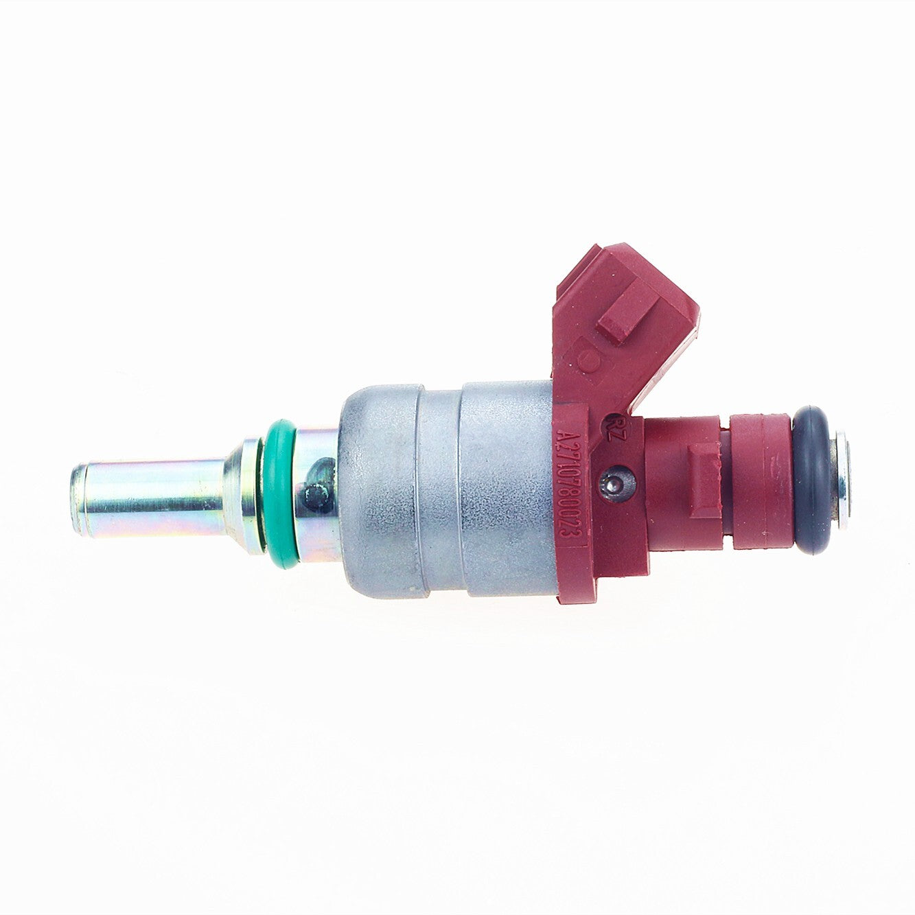 4-pack Equipment Manufacturer A2710780023 Kompressor 1.8L Fuel Injectors for Mercedes-Benz W203 C230