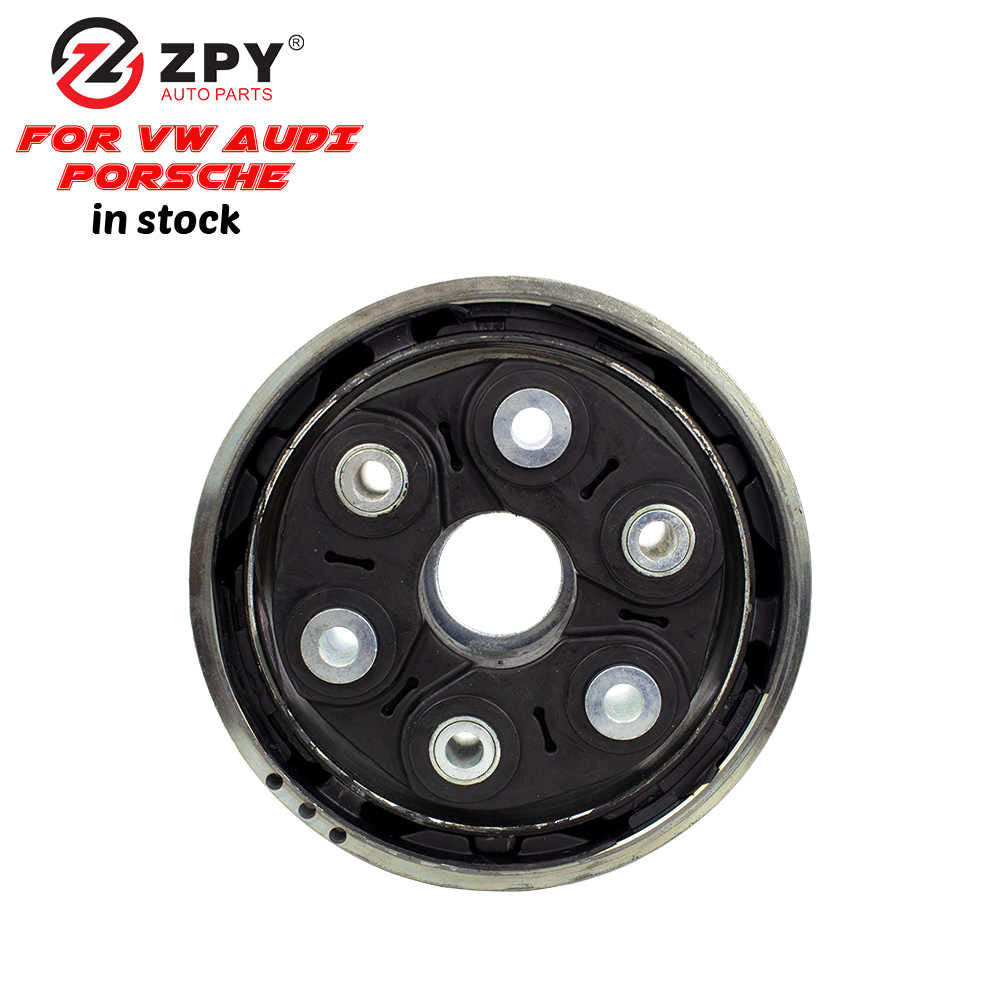 ZPY Auto Spare Parts Rear Driveshaft Flex Disc for Audi A3 for VW for Golf for VW for Tiguan