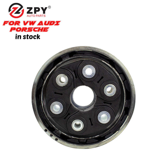 ZPY Auto Spare Parts Rear Driveshaft Flex Disc for Audi A3 for VW for Golf for VW for Tiguan