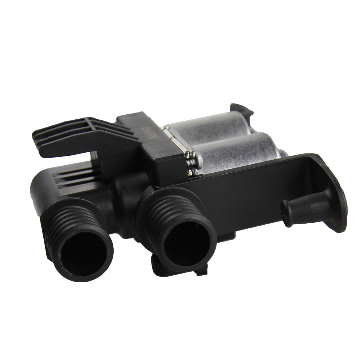 JQD000010 Water Heater Control Valve Solenoid Valve Suitable for Range Rover 2002 - 2009