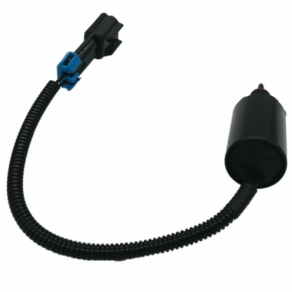 Turbine exhaust valve control solenoid valve 5140305AA is suitable for Dodge for Ram diesel engines.