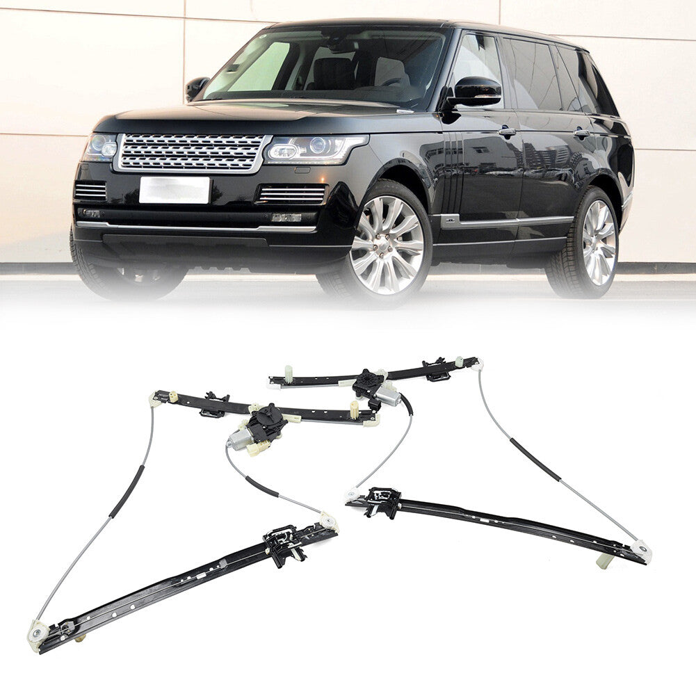 Power Window Regulator Assembly for Land Rover for Range Rover 2012-2022 21 20