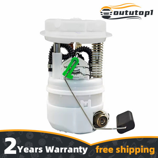 New Fuel Pump Fit for Dacia Duster Logan Sandero for Renault 172022047R
