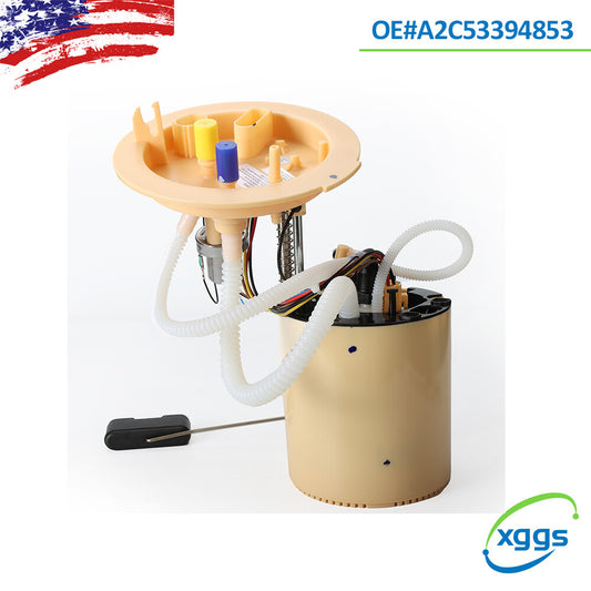 for Audi for A4 B8 2008-2015 for A5 S5 2009-2017 Fuel Pump Module Assembly 8K0919050Q