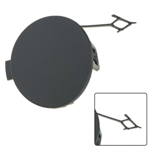 68203273AE For 2014-2018 for Jeep Cherokee Rear Bumper Tow Hook Eye Cap Cover New