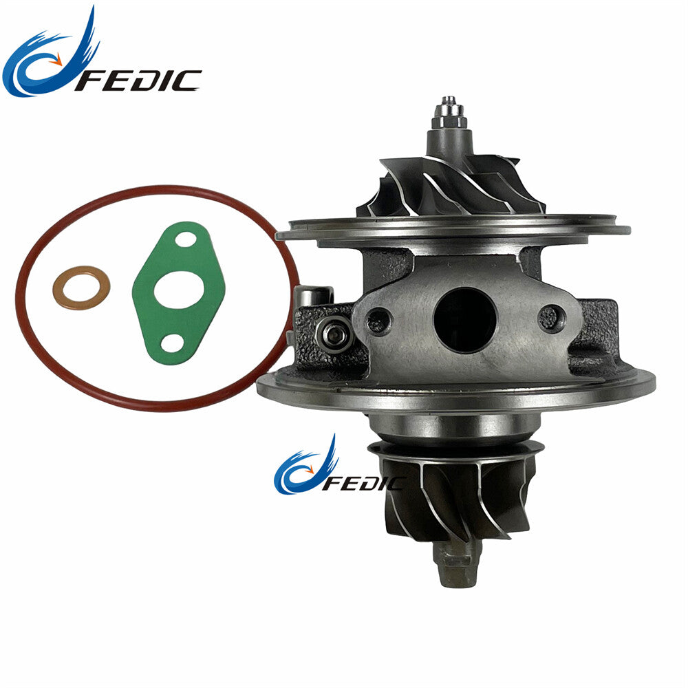 Turbo cartridge BV39 54399880005 for Ford for Seat for Skoda for VW 1.9TDI ASZ BLT ASA 2002