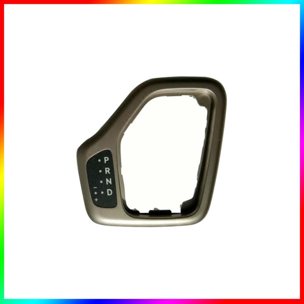 for Jeep Cherokee 2014 2015 2016 2017 1x Center Shifter Bezel Factory 5YD27LS5AA
