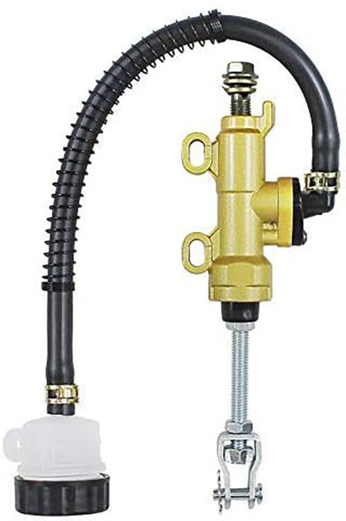 Brake Master Cylinder for Yerf Dog 150cc H-nda 200X ATC-250R Arctic Cat 600 V2