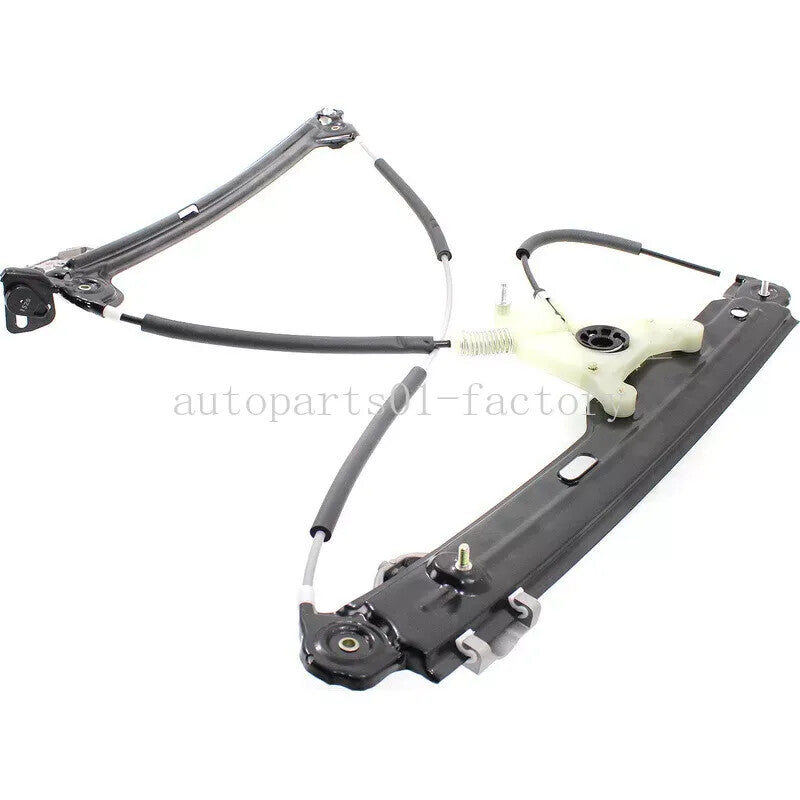 51337197919 Front Left Window Regulator Fit For 2010-2017 for BMW 535i GT 550i GT