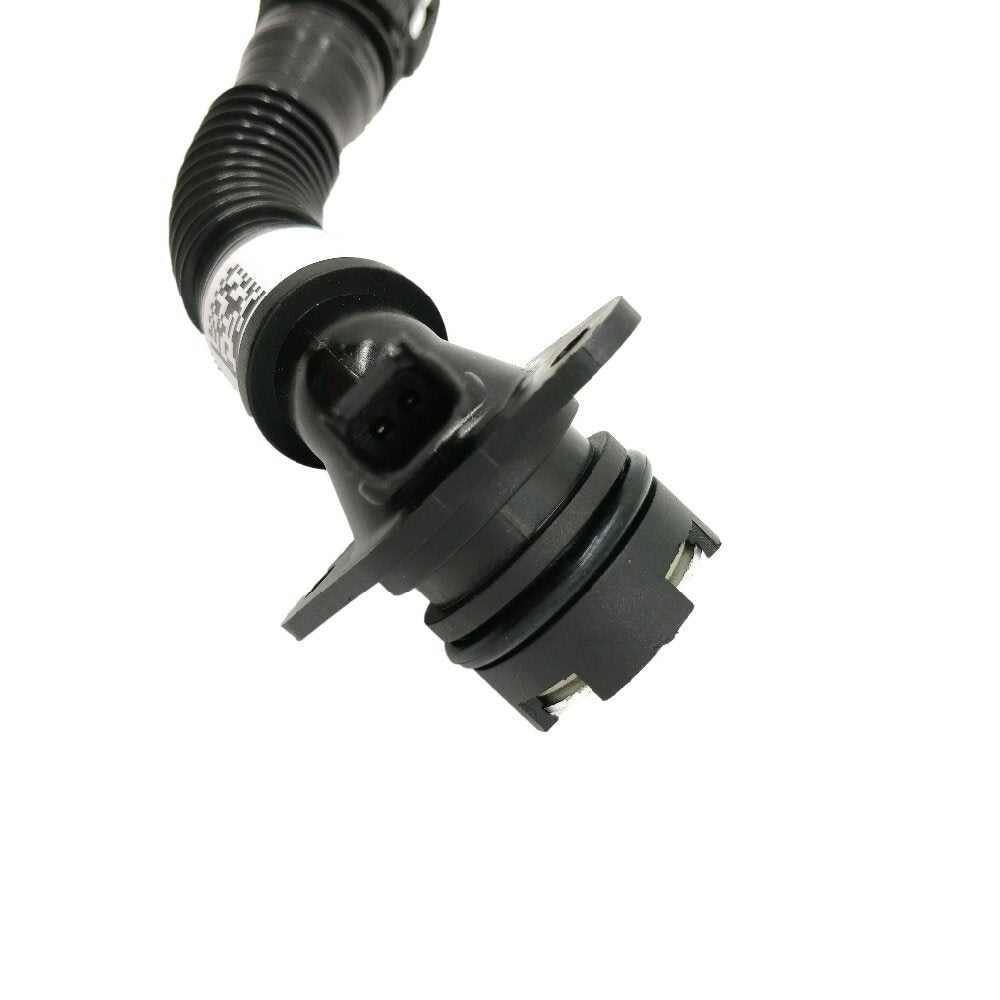 11127584128 Crankcase Vent Hose From Valve Cover for BMW E82 E88 F10 F12 X5