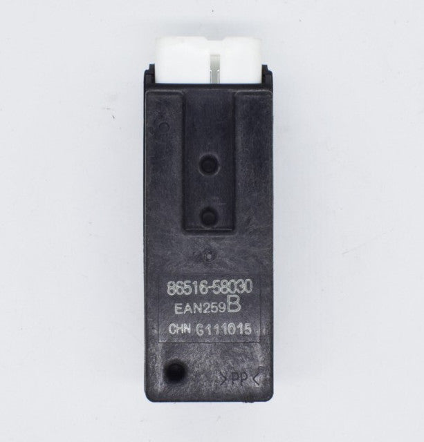 for TOYOTA Parts Radio Setting Capacitor Alphard/Vellfire/Hybrid 86516 ¨C 58030