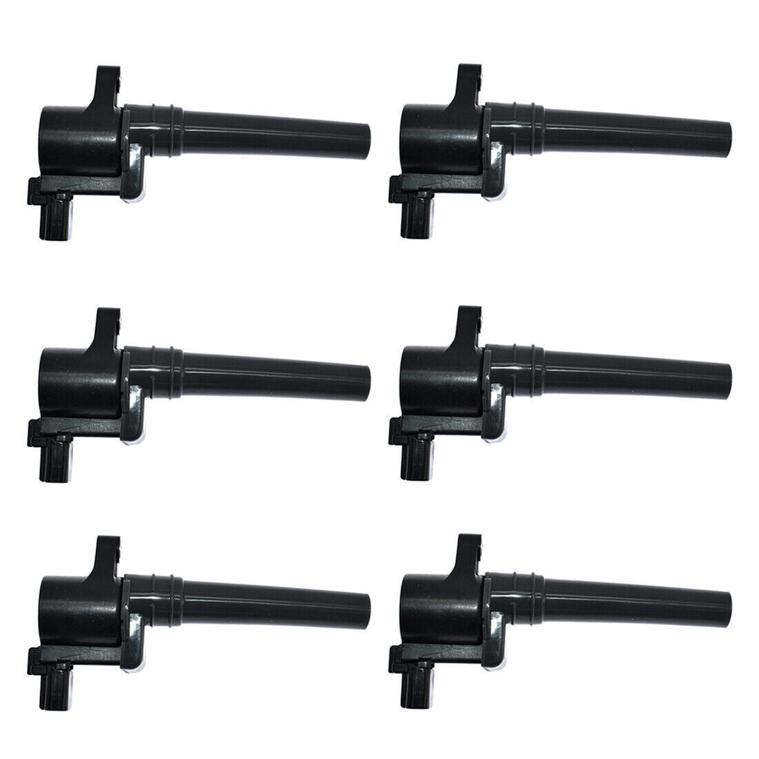 6x Ignition Coil for Aston Martin Rapide Vanquish DBS DB9 Zagato Virage 2005-18