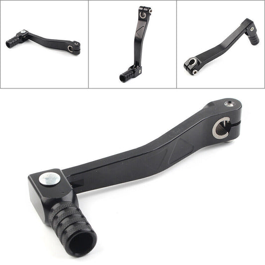 Gear Shifter Shift Lever Fit 50cc 110cc 125cc Pit Dirt Bike ATV XR50 CRF50 Black