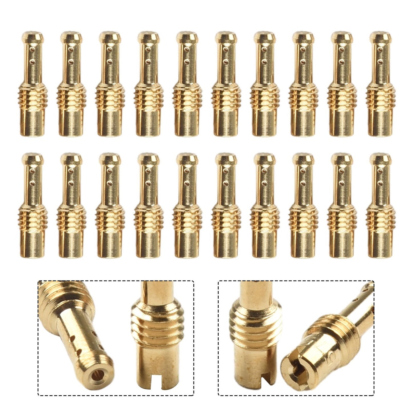 20PCS Carburetor Jet Kit for VM Superior Performance