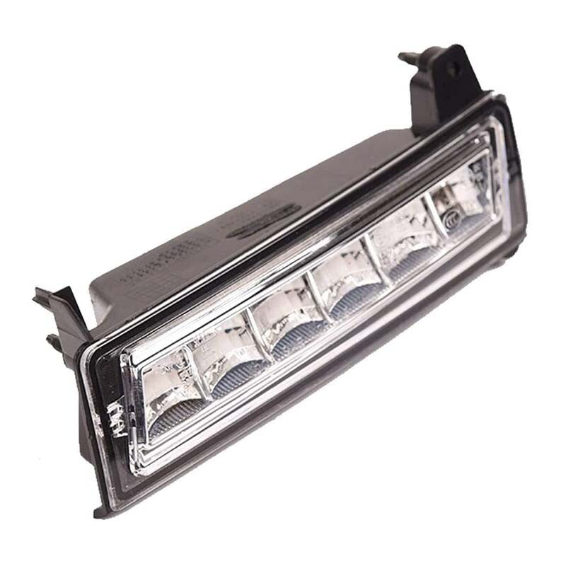Front Driving Light Set 1649060151 1649060251 for Benz GLK350 W164 X164 X204