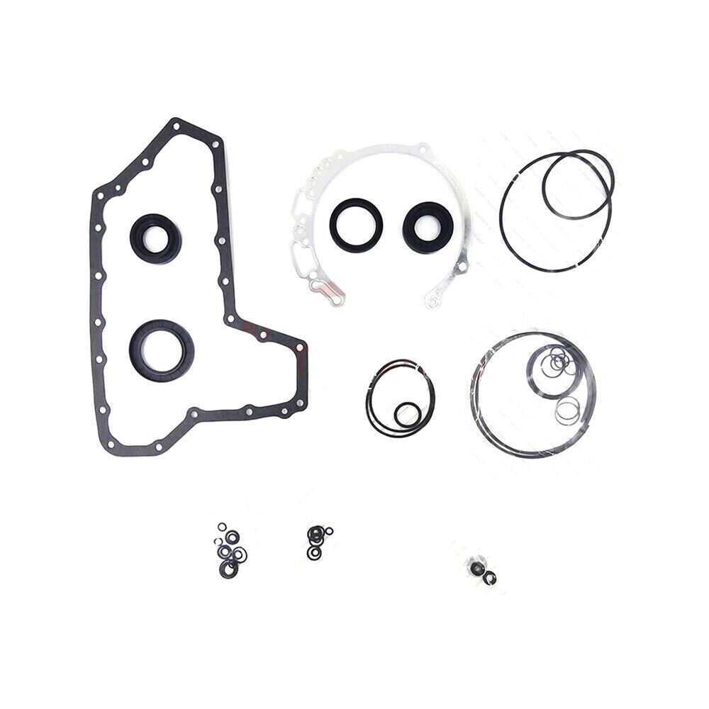 Fit for Nissan Altima Maxima JF010E RE0F09A CVT Transmission Master Rebuild Kit