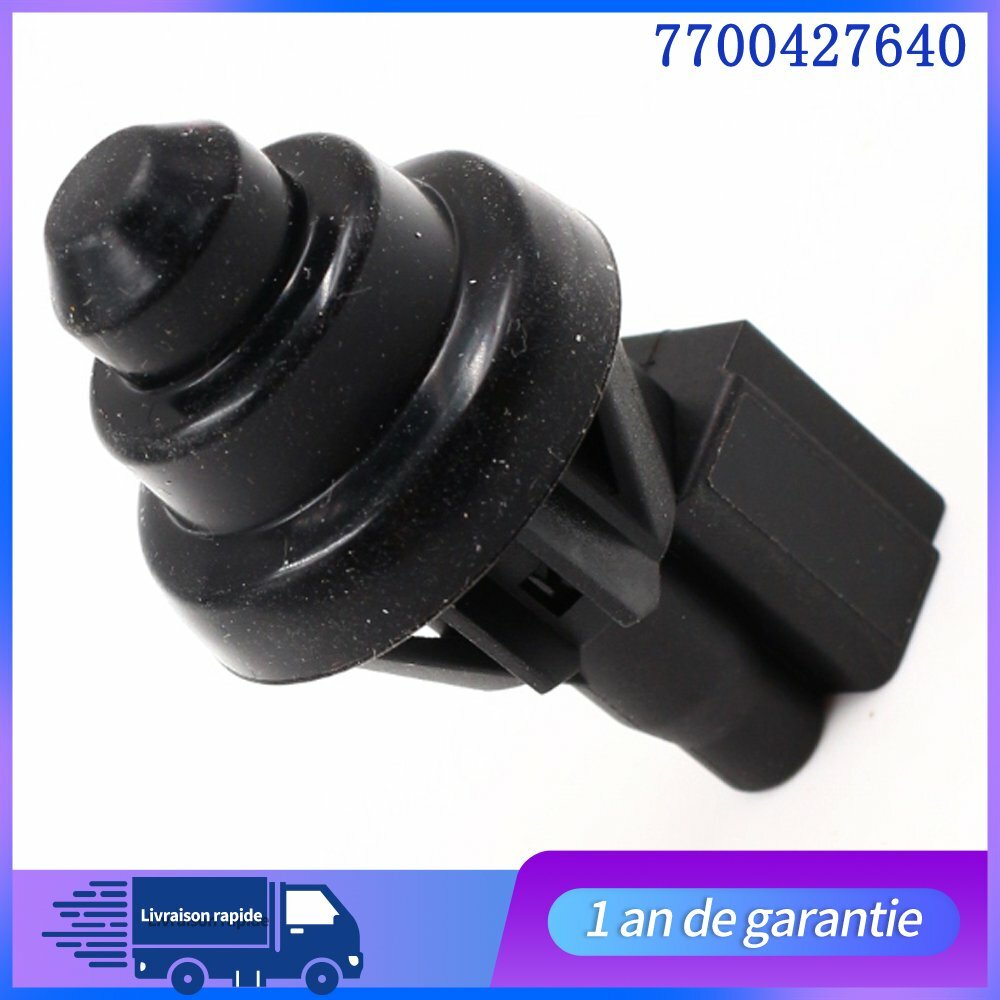Contacteur Capteur Ouverture de Porte Avant Fits for Renault Clio 2 Kangoo Megane 1