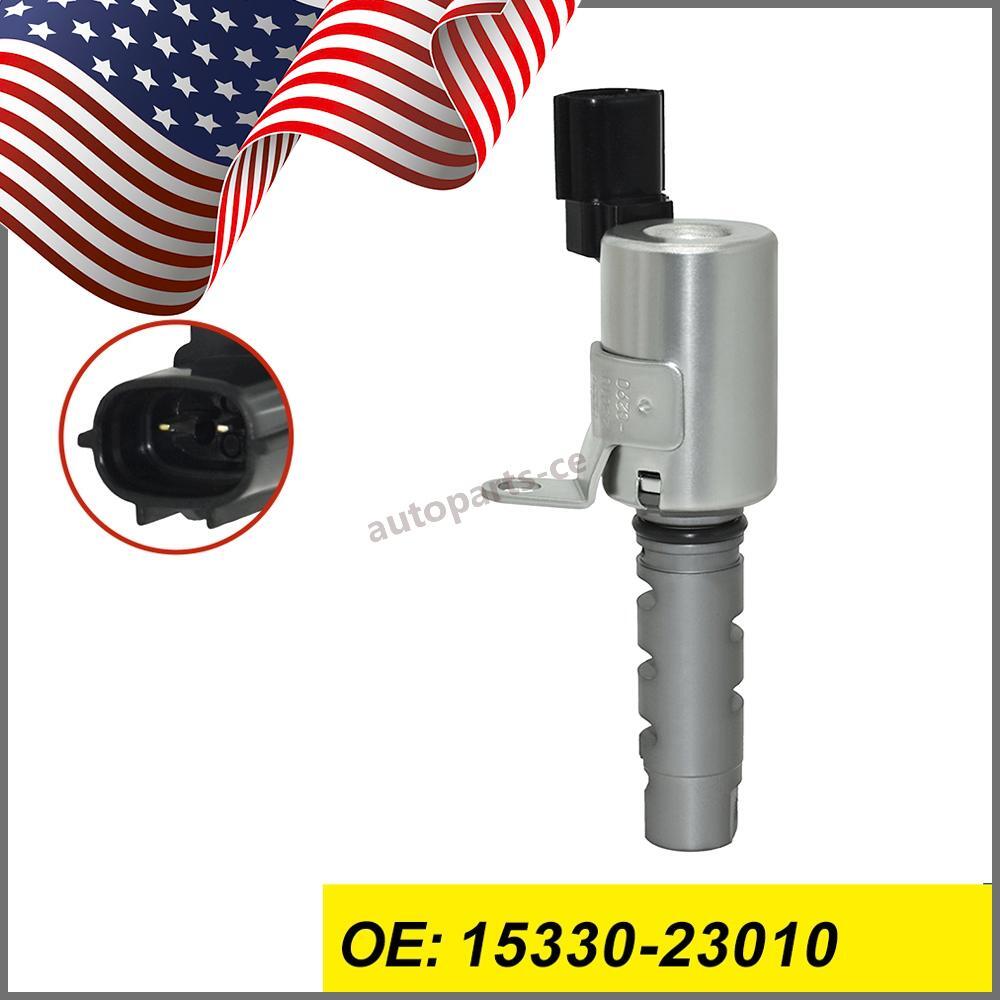 VVT Timing Oil Ctrl Camshaft Solenoid Valve 15330-23010 for Yaris 15330 SI