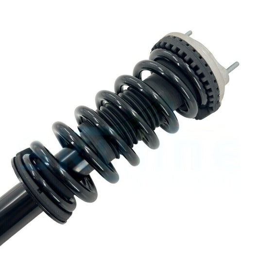 2x Front Hydraulic Shock Absorbers w/ADS for Mercedes Benz W140 S320 S500 S600L
