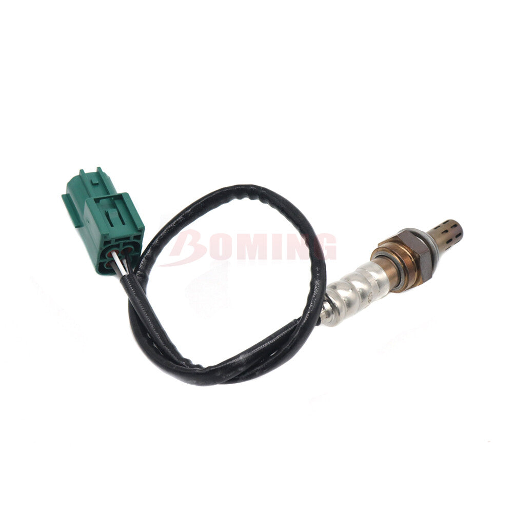 Applicable to 1998-2002 for Pontiac Firebird for Chevrolet Camaro 5.7L 4-Piece Oxygen Sensor Front + Rear