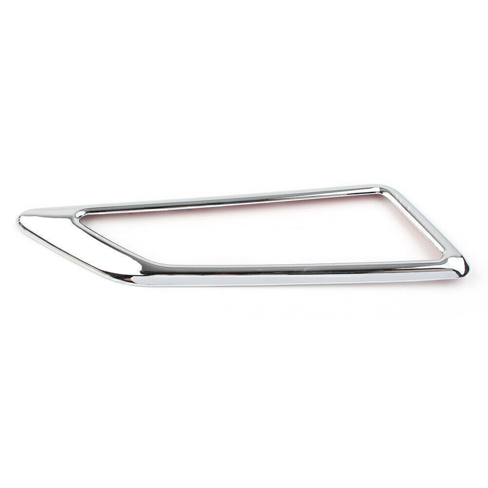 Car Right for Seat Memory Lock Decorative Frame Fit for Toyota Alphard Vellfire 16-2020