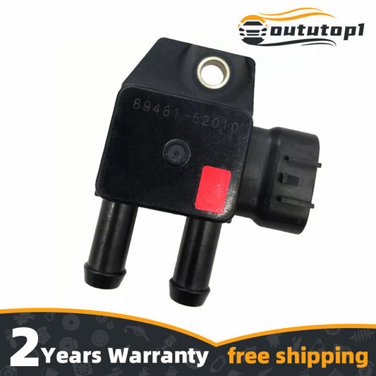 Manifold Absolute Pressure Sensor Map for Subaru Outback 3.0L 22627-AA130 (model 01-04)