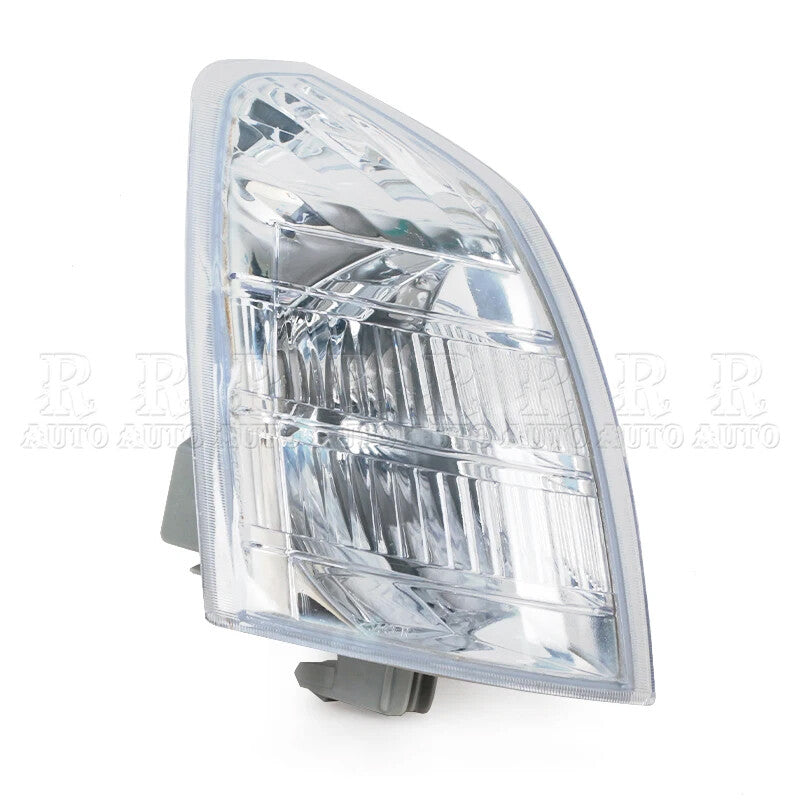 Right Front Corner Light Side Turn light Lamp for Nissan X-Trail T30 2001-2007