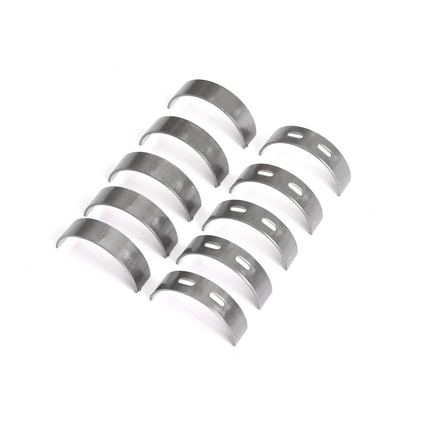 for Mercedes-Benz C180 A200 W205 X156 Main Crankshaft Bearings M274 M270 1.6T CN