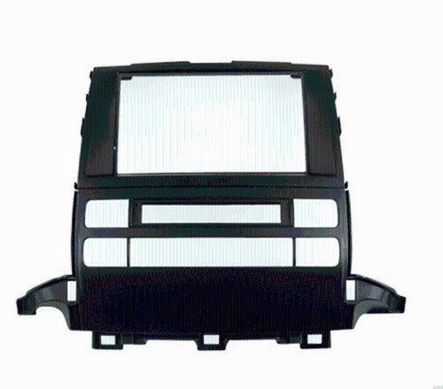 for Toyota Prado J 120 2009 Trim Dash Kit Fascia Panel Car Stereo Radio