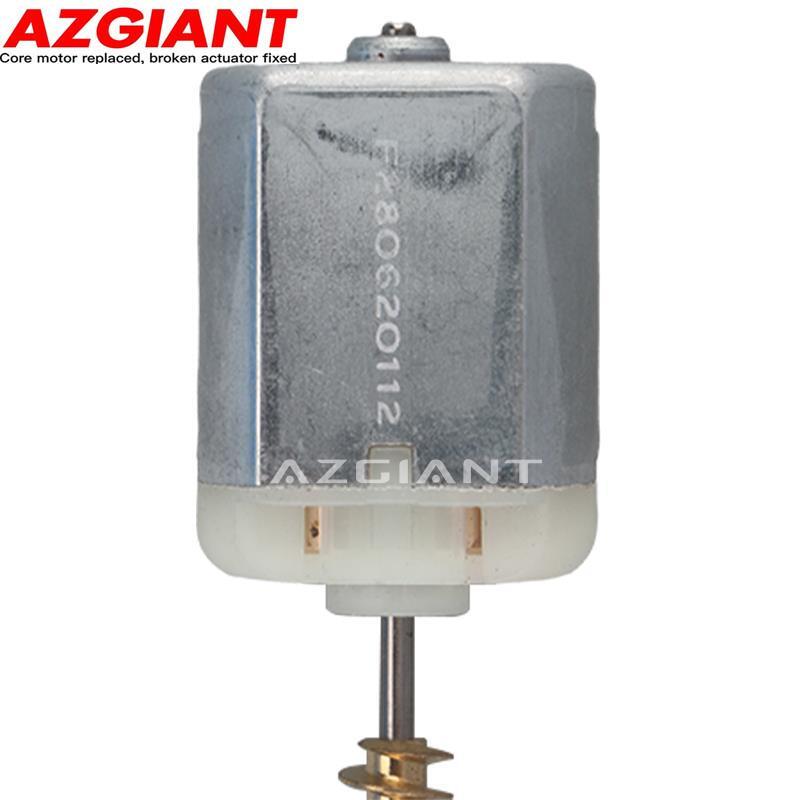 Steering wheel lock motor compatible with 2018-2023 for Volkswagen Polo / T-Cross / T-Roc for Seat Ibiza.