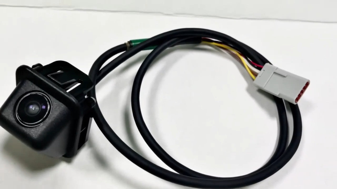 NEW Rearview Backup Camera 23306544 23508179 FOR 2016-2017 for Chevy for Corvette C7